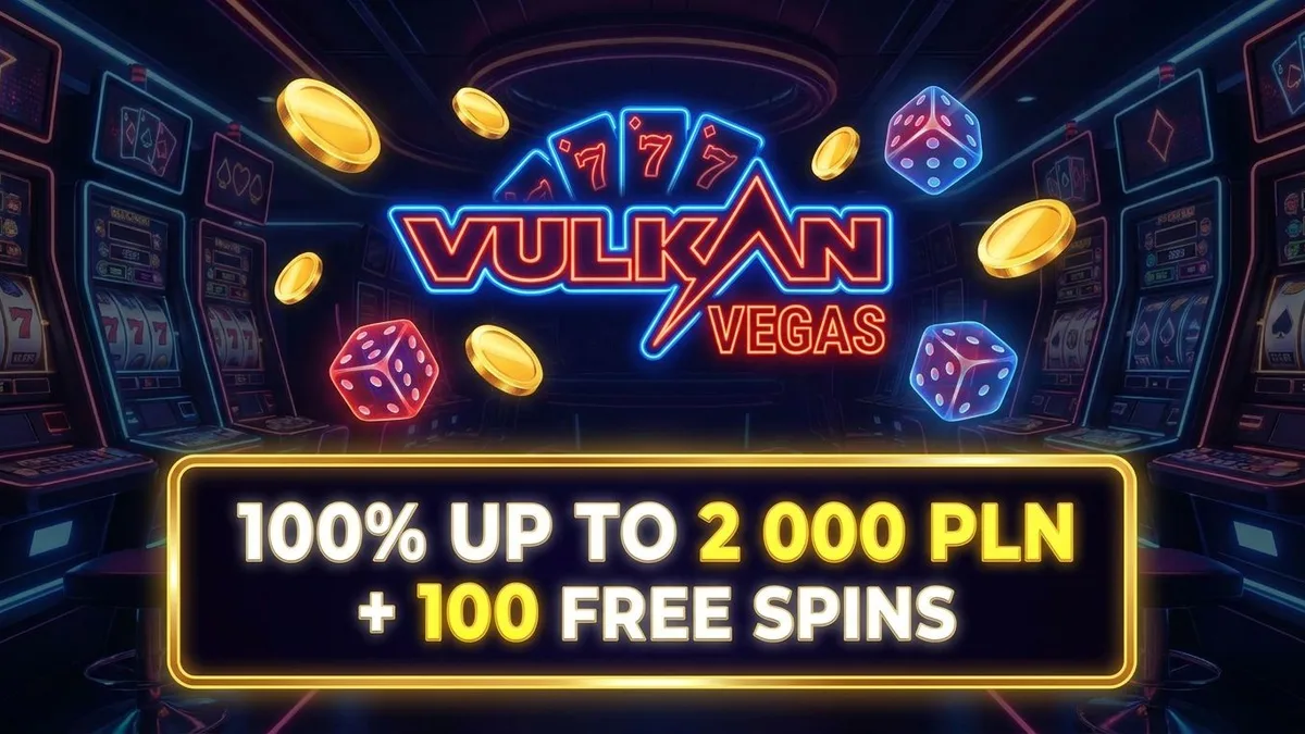 Vulkan Vegas