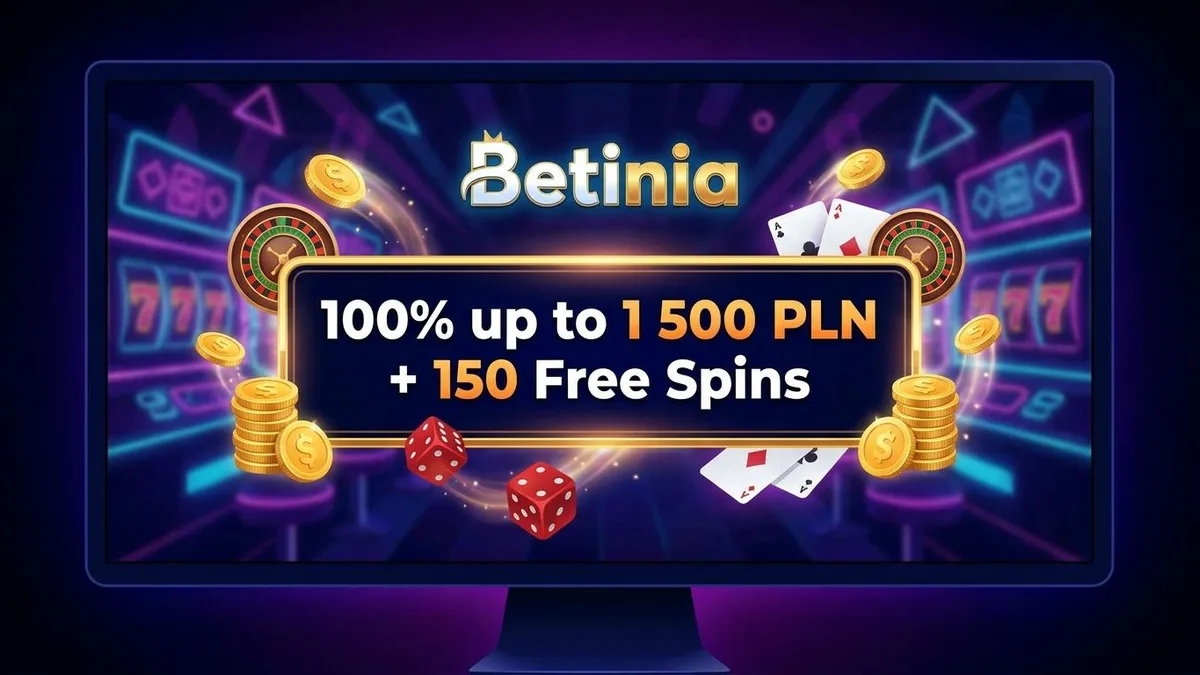 Betinia